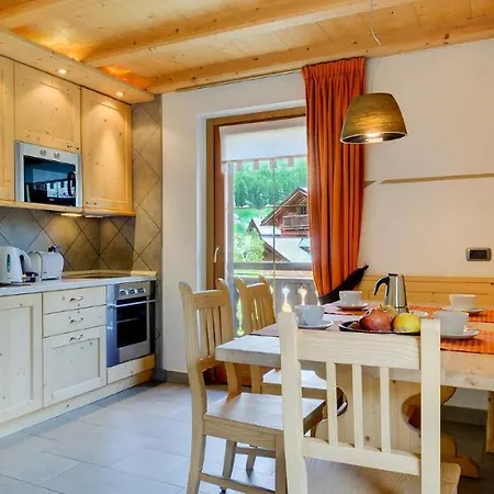 Apartment Mott Livigno