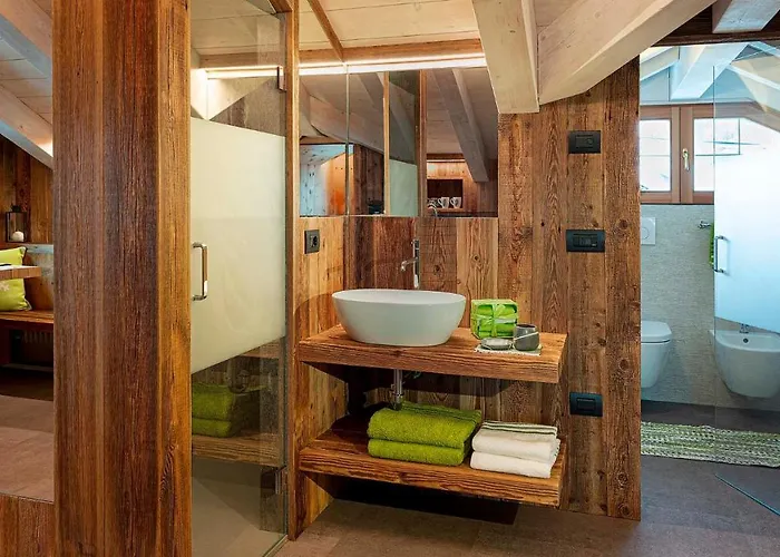Mott Apartamento Livigno