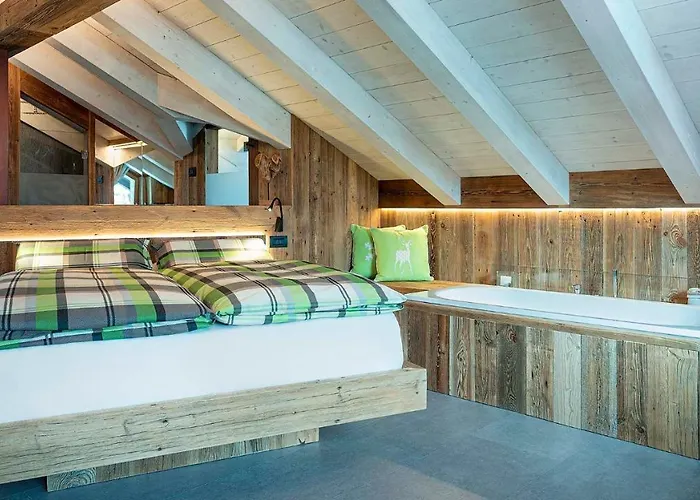 Apartamento Mott