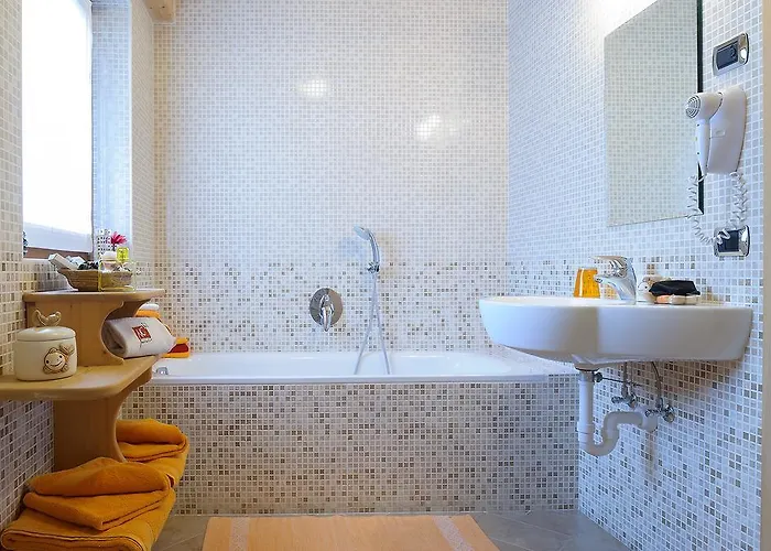 Mott Apartamento Livigno